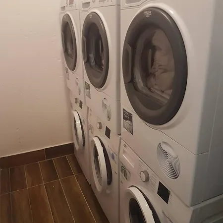 Scandi Apartment Downtown Η4 塞萨洛尼基